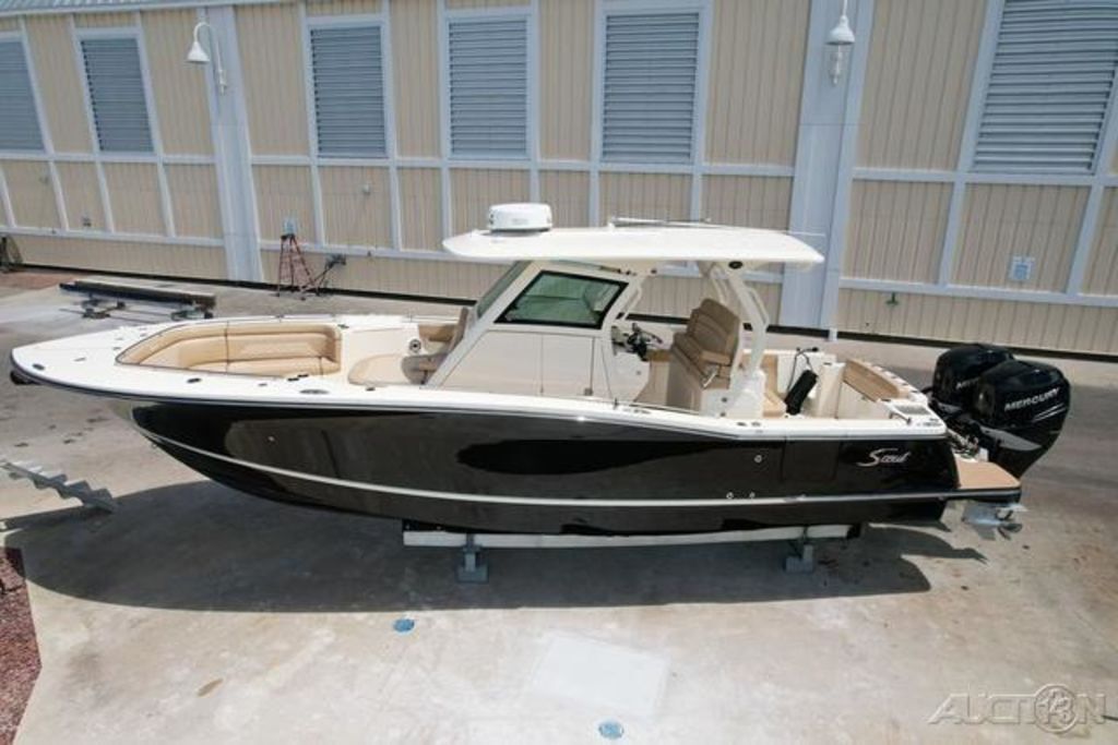 2022 Scout 330 LXF in palm harbor FL