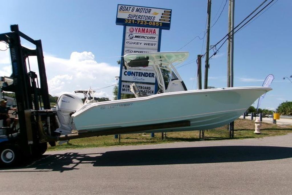 2026 Key West Boats 239 FS in palm harbor FL