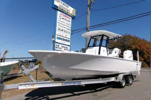 2026 Sportsman Masters 267OE Bay Boat 227 in palm harbor FL