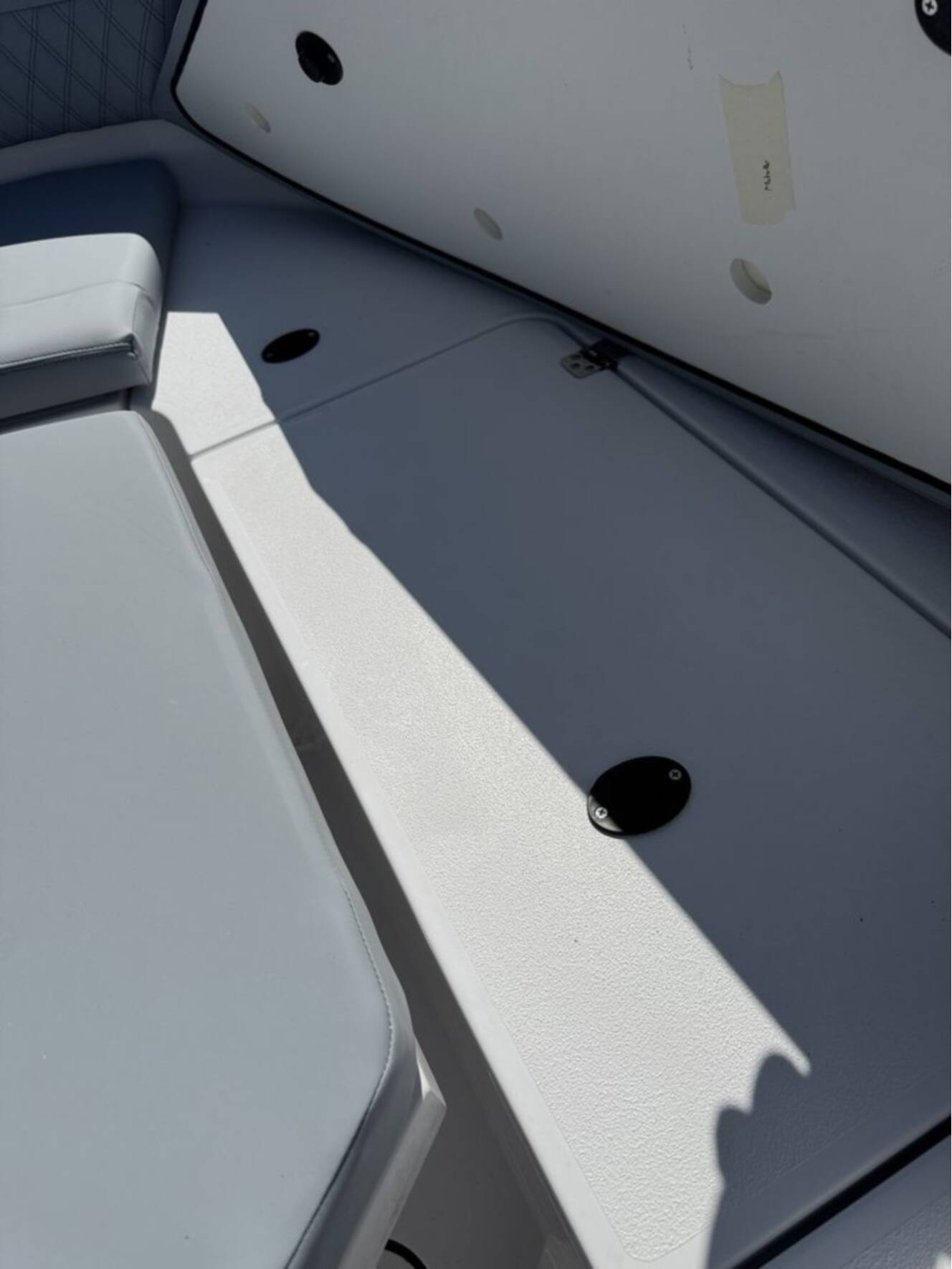 A photo of this 2026 Sportsman Heritage 321 Center Console