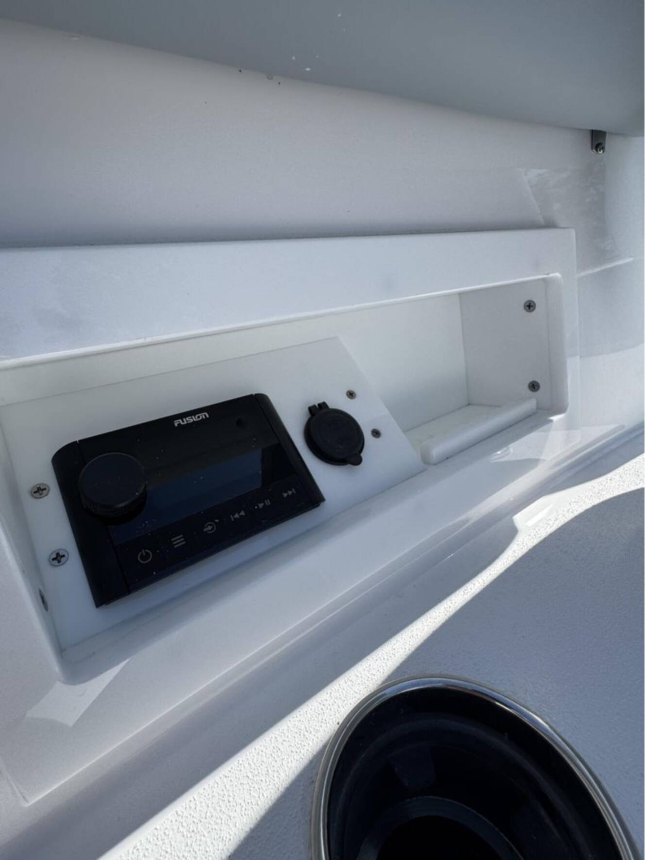 A photo of this 2026 Sportsman Heritage 321 Center Console