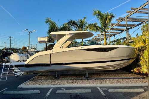 2026 Four Winns H33 OB HORIZON 290 in palm harbor FL
