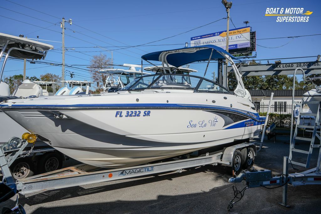 2020 Monterey M-65 MX6 in palm harbor FL