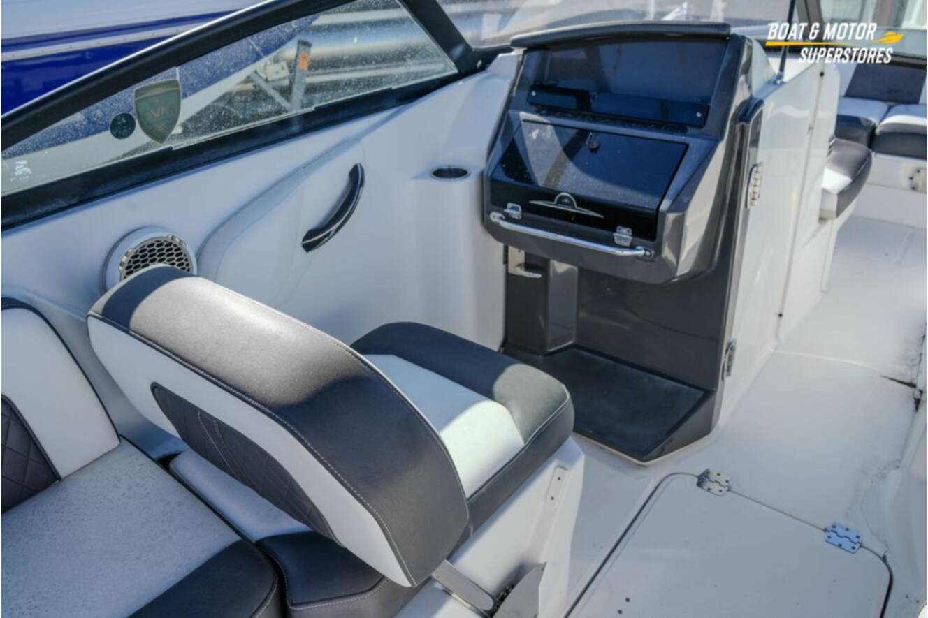 A photo of this 2020 Monterey M-65