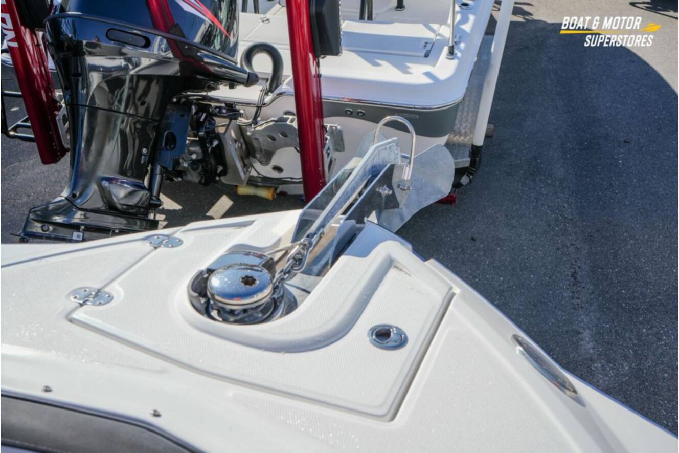 A photo of this 2020 Monterey M-65
