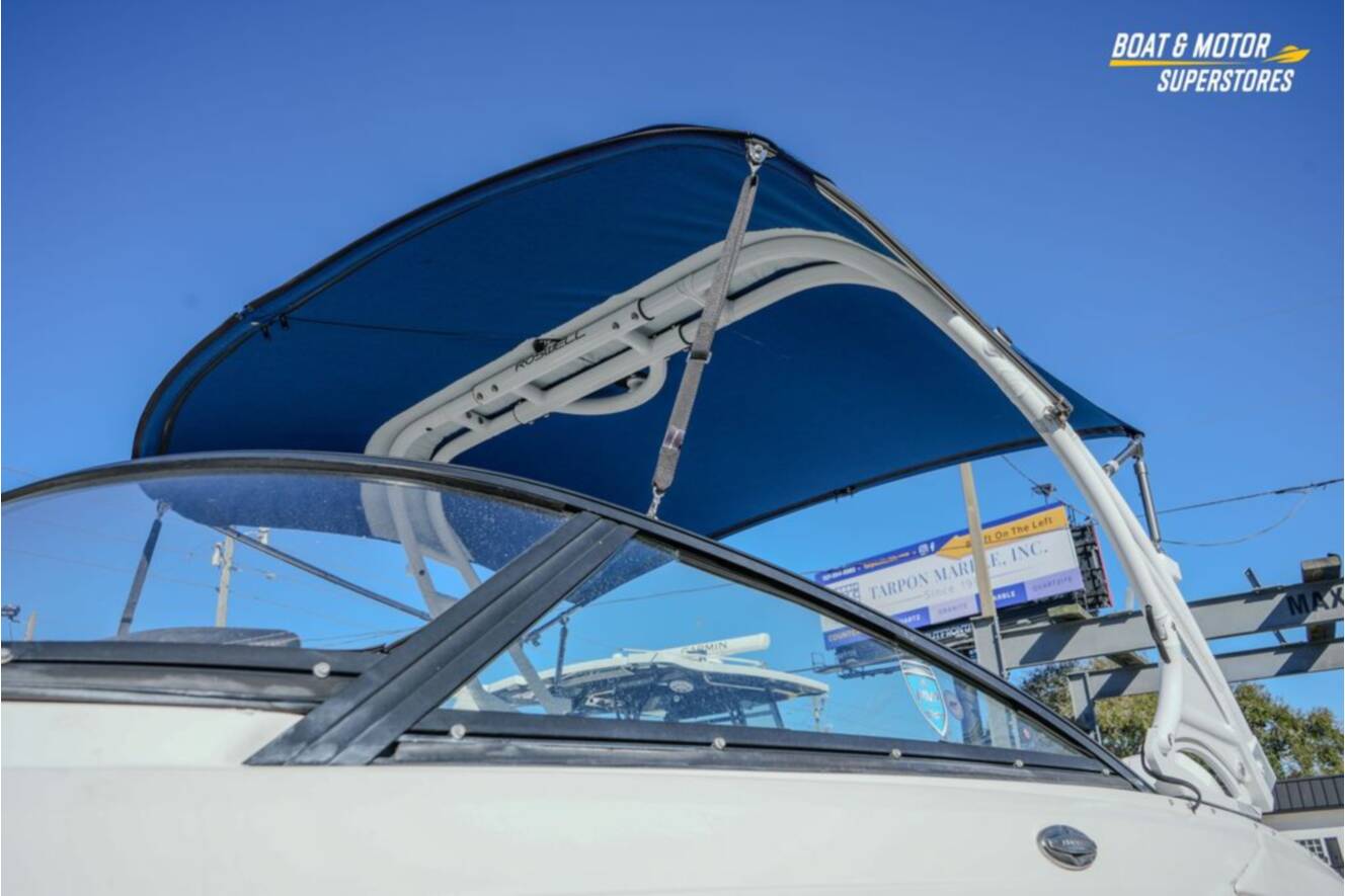 A photo of this 2020 Monterey M-65