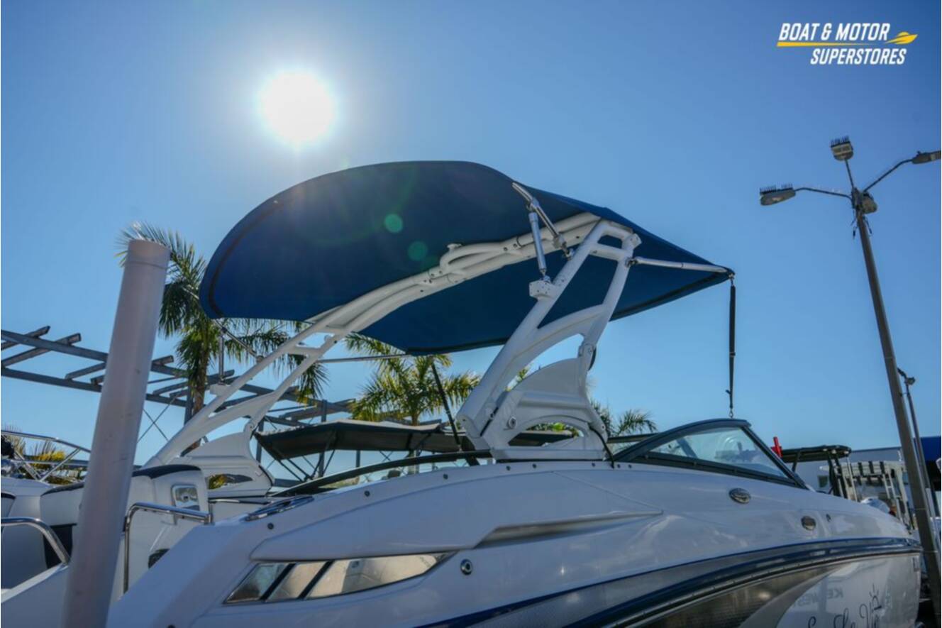 A photo of this 2020 Monterey M-65