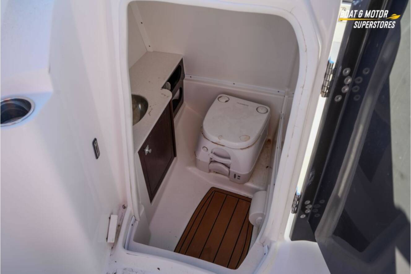 A photo of this 2020 Monterey M-65