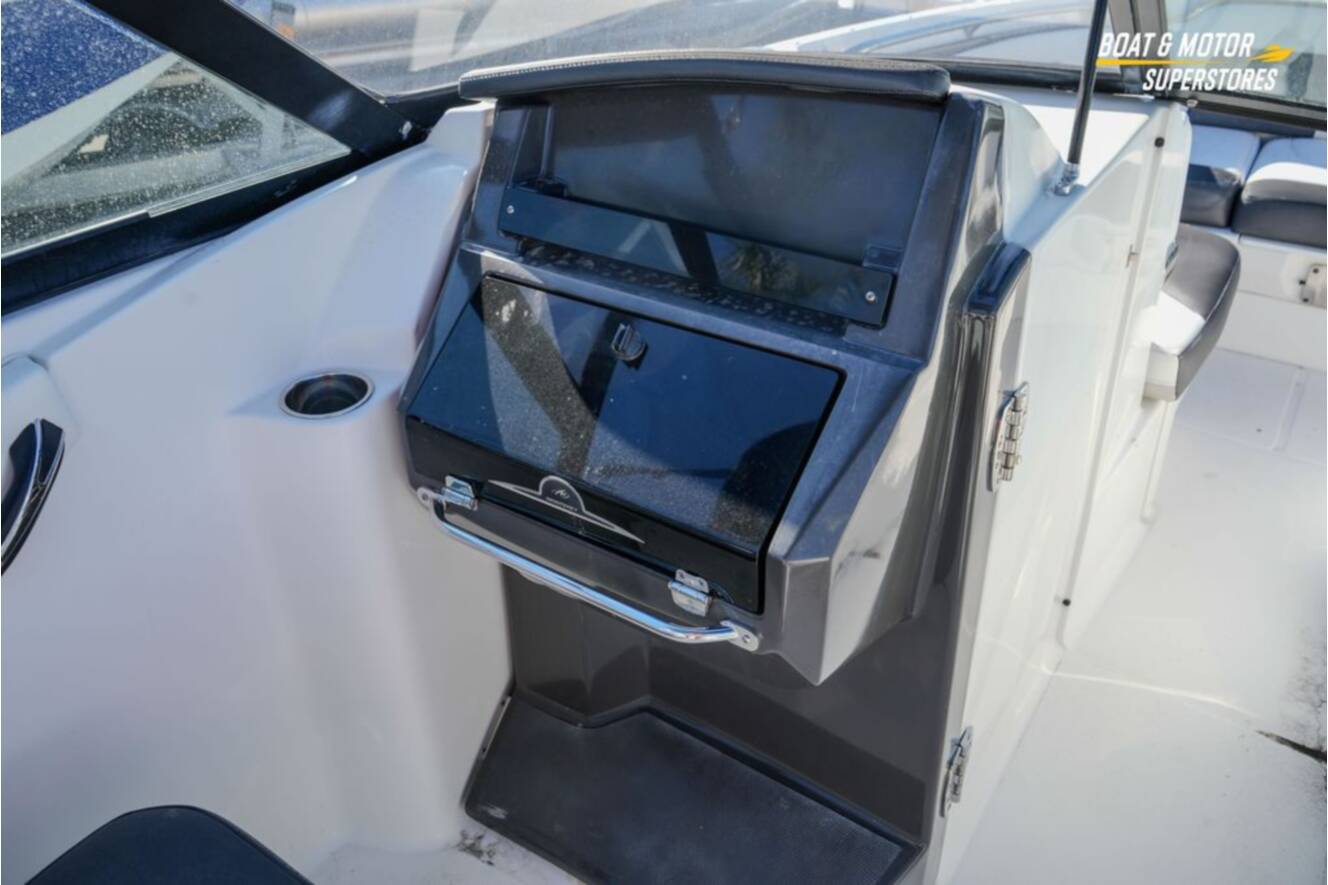 A photo of this 2020 Monterey M-65