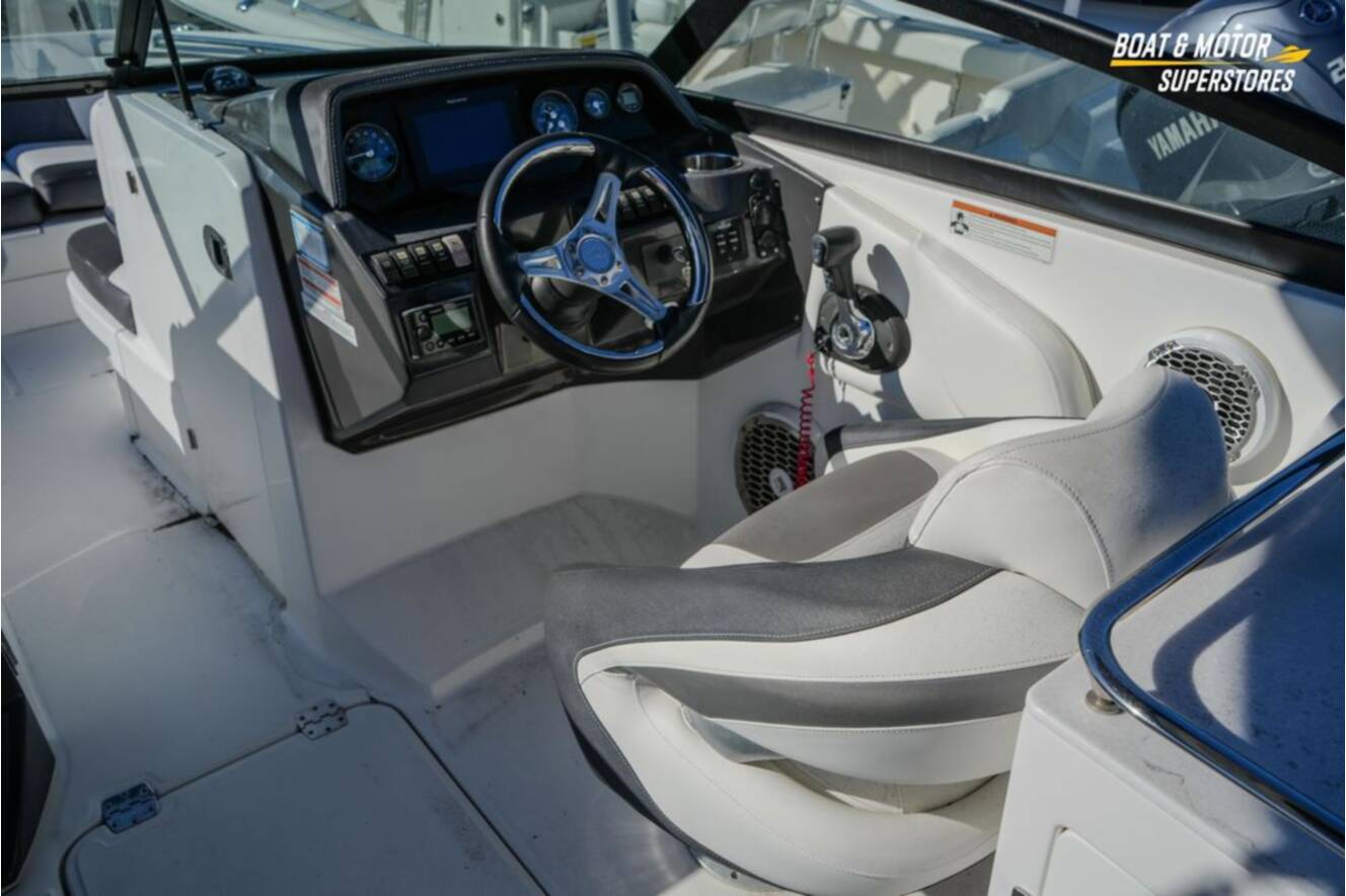 A photo of this 2020 Monterey M-65