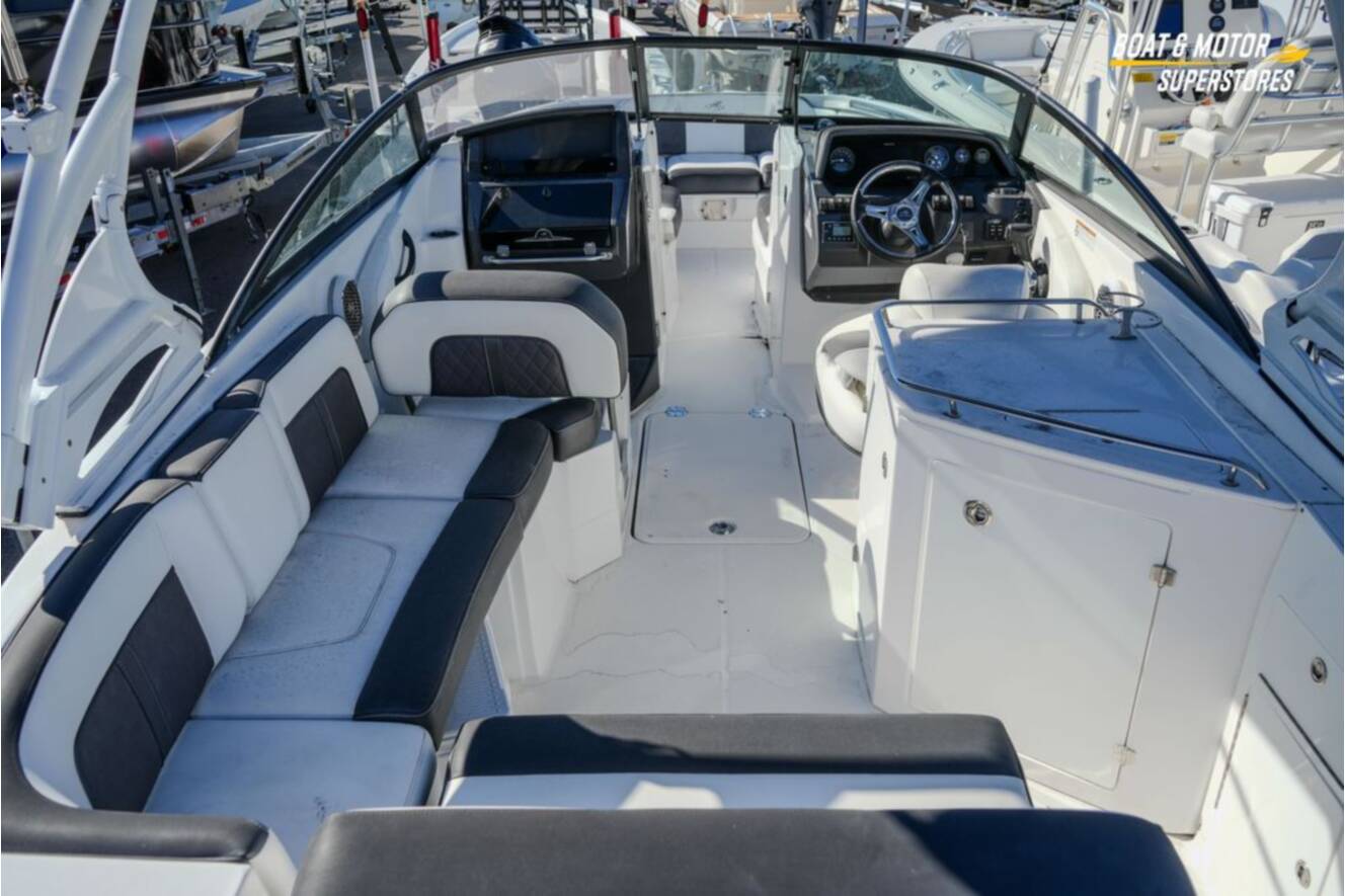 A photo of this 2020 Monterey M-65