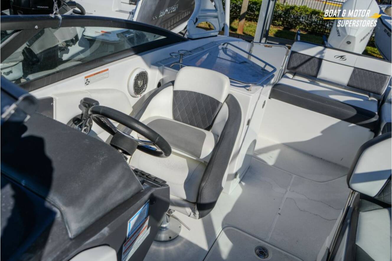 A photo of this 2020 Monterey M-65