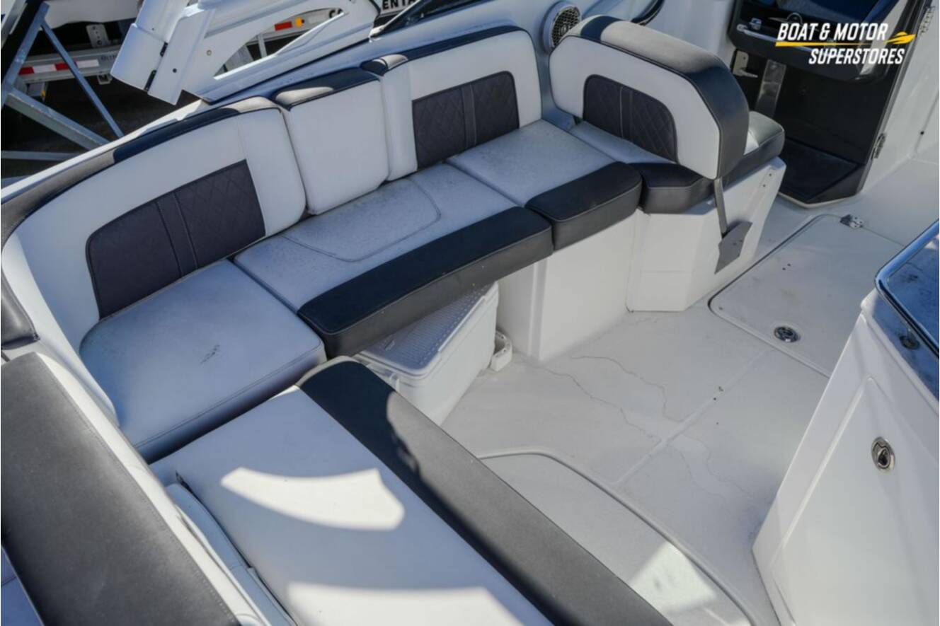 A photo of this 2020 Monterey M-65