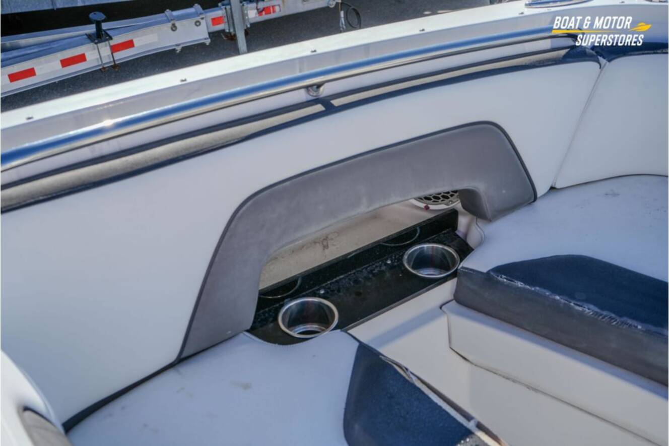A photo of this 2020 Monterey M-65