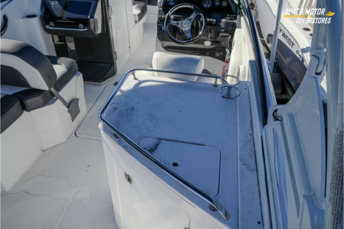 A photo of this 2020 Monterey M-65