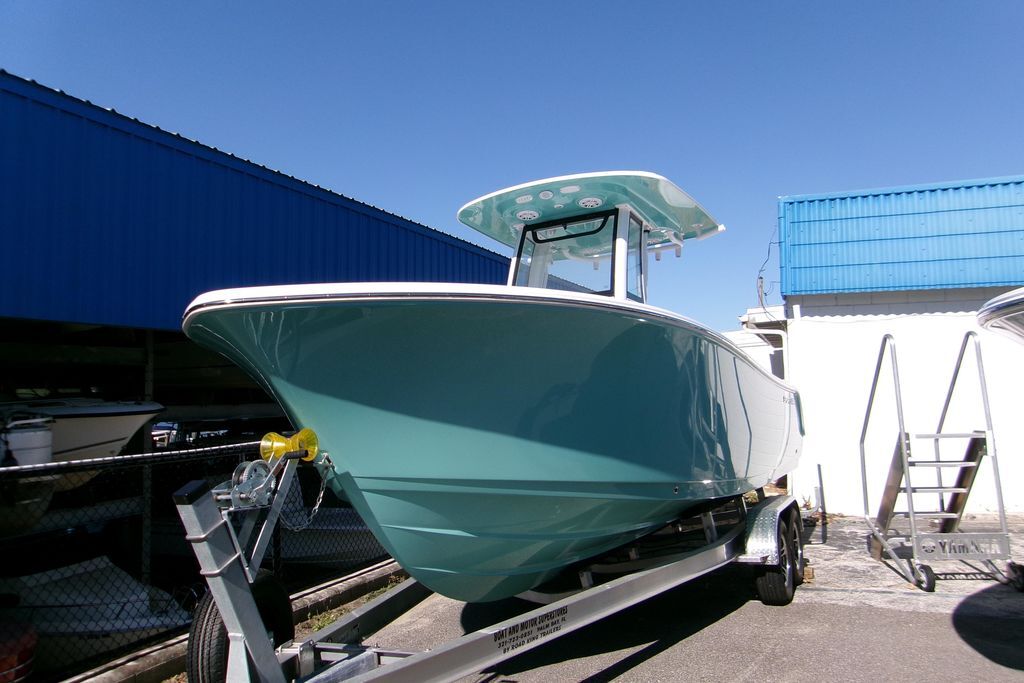 2026 Sportsman Open 232 Center Console in palm harbor FL
