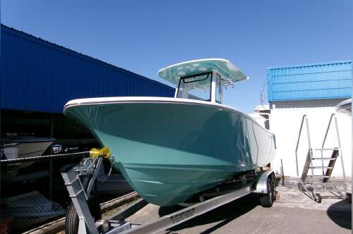 2026 Sportsman Open 232 Center Console in palm harbor FL
