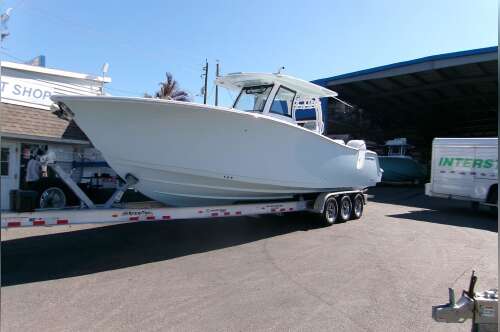 2026 Sportsman Heritage 321 Center Console 231 in palm harbor FL