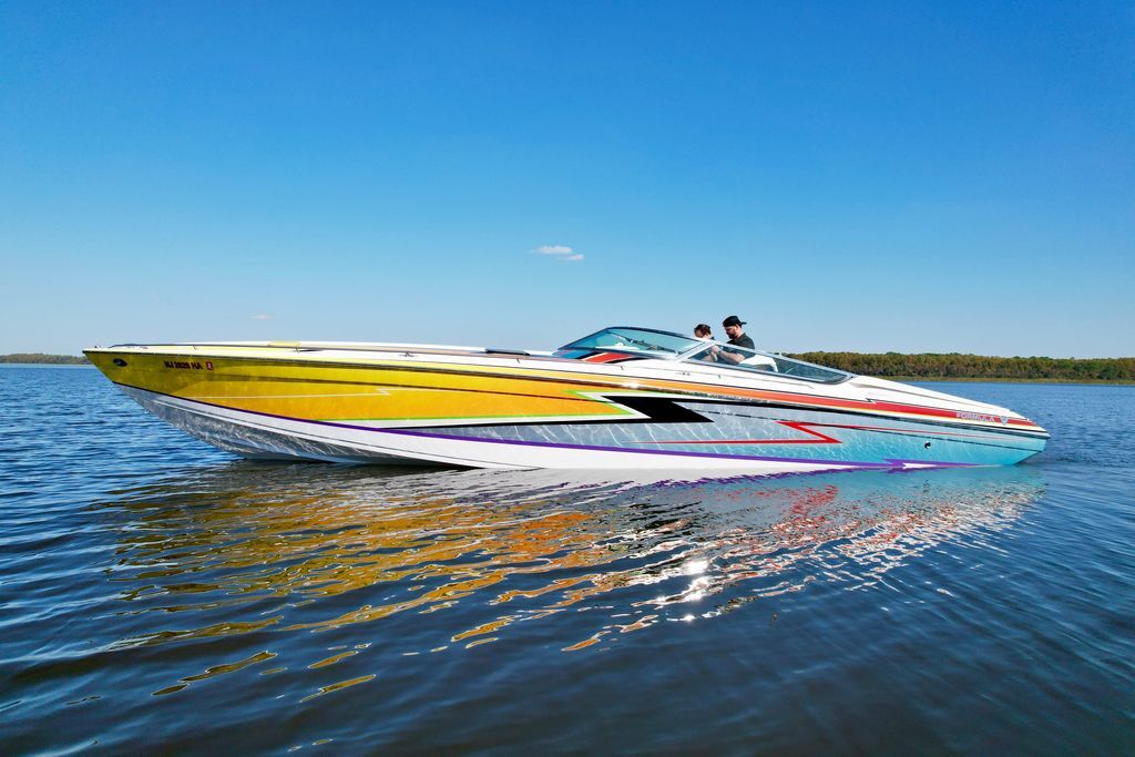 2006 Formula 382 FASTech in palm harbor FL