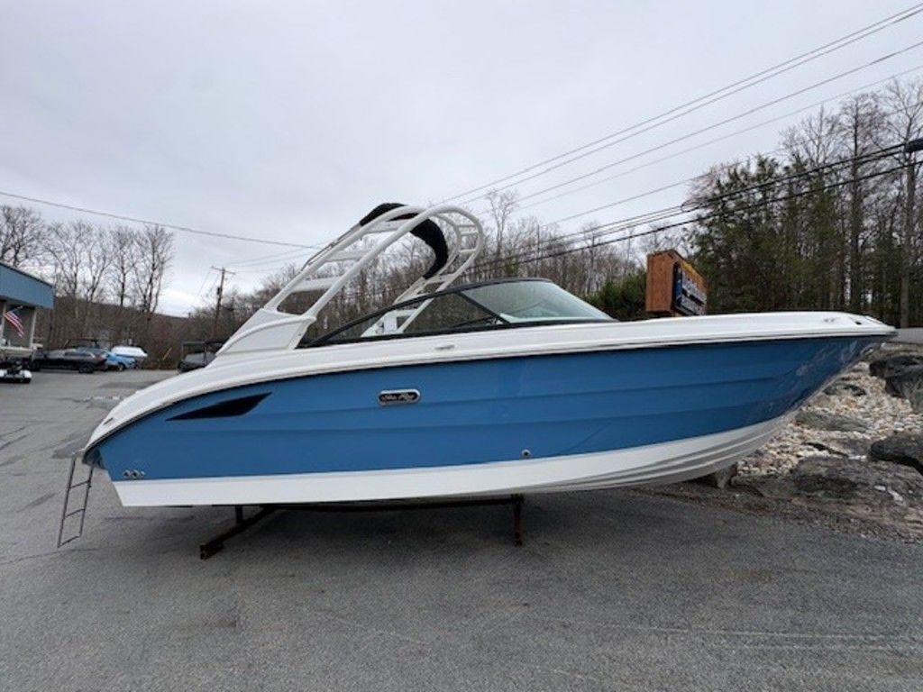 2026 Sea Ray SDX 250 in greentown PA