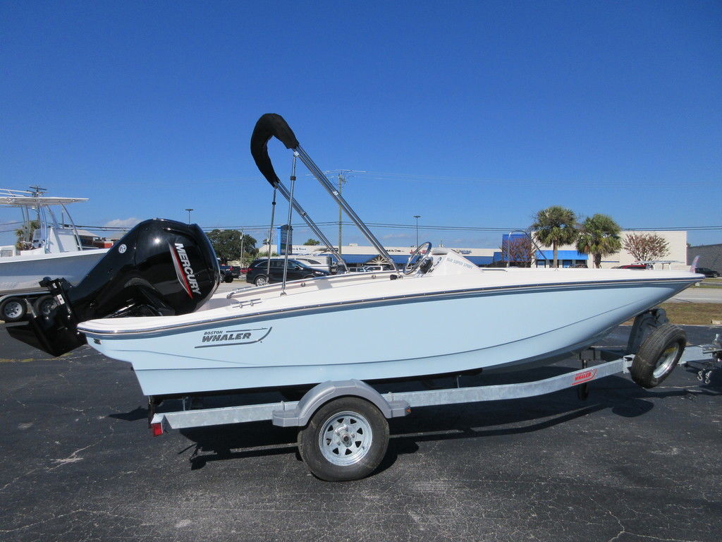 2024 Boston Whaler 160 Super Sport in morehead city NC