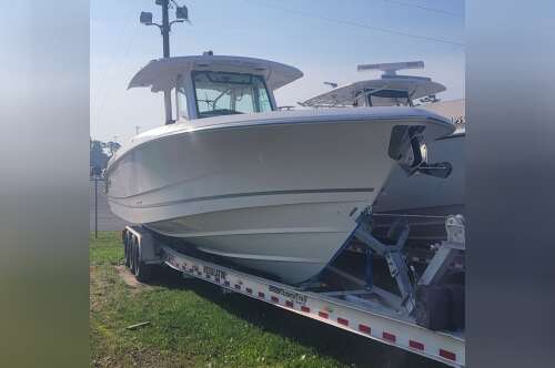 2024 Boston Whaler 360 Outrage in morehead city NC