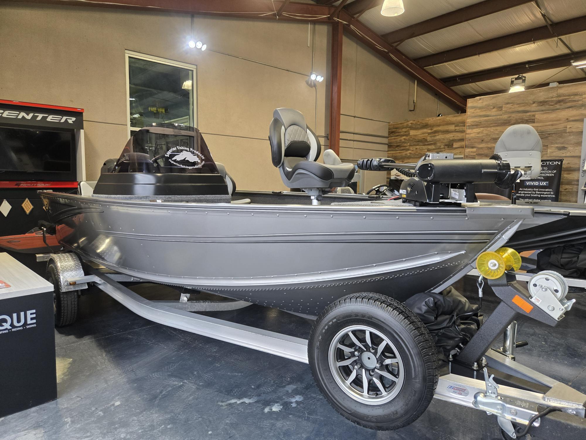 2026 G3 Boats Angler V178 C in nashotah WI
