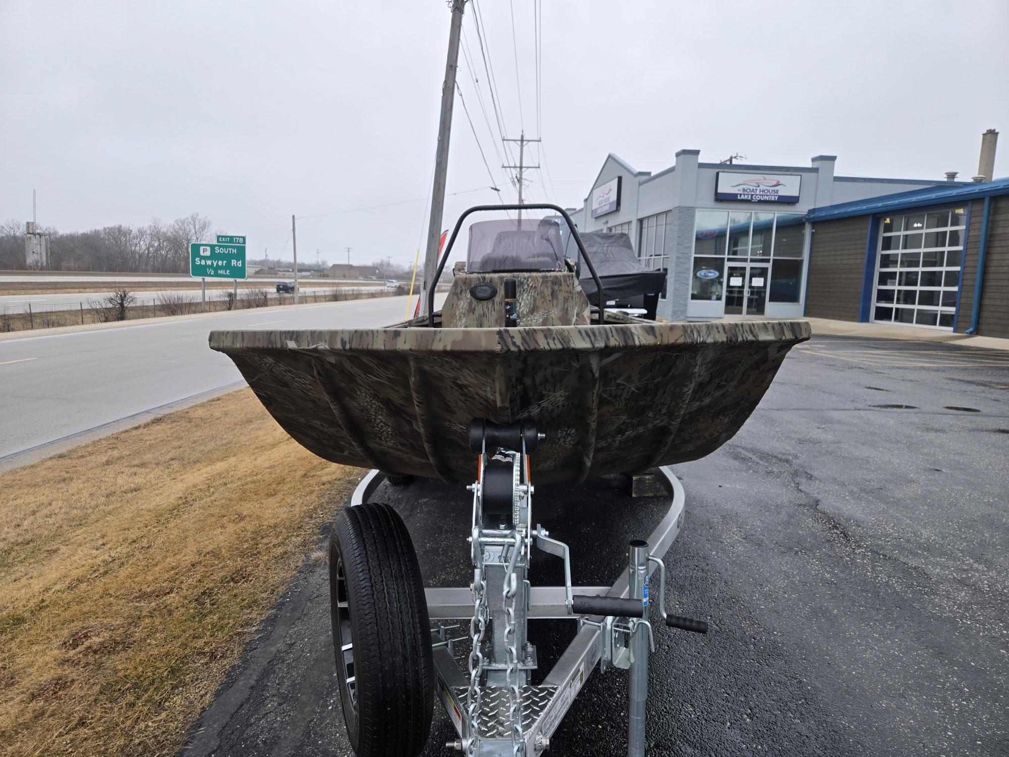 2026 G3 Boats 17 CCJ 17 CCJ DLX in nashotah WI