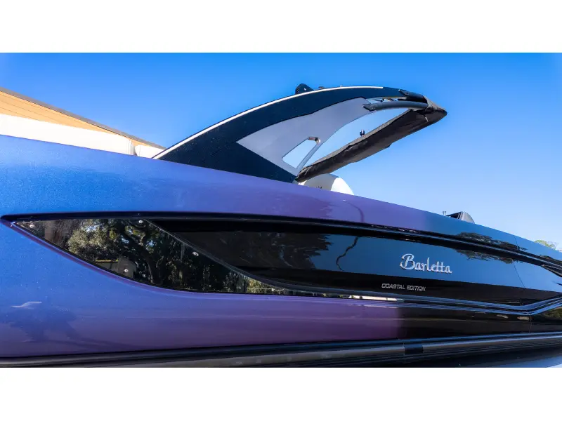 2024 Barletta Reserve Leggera 26MA
