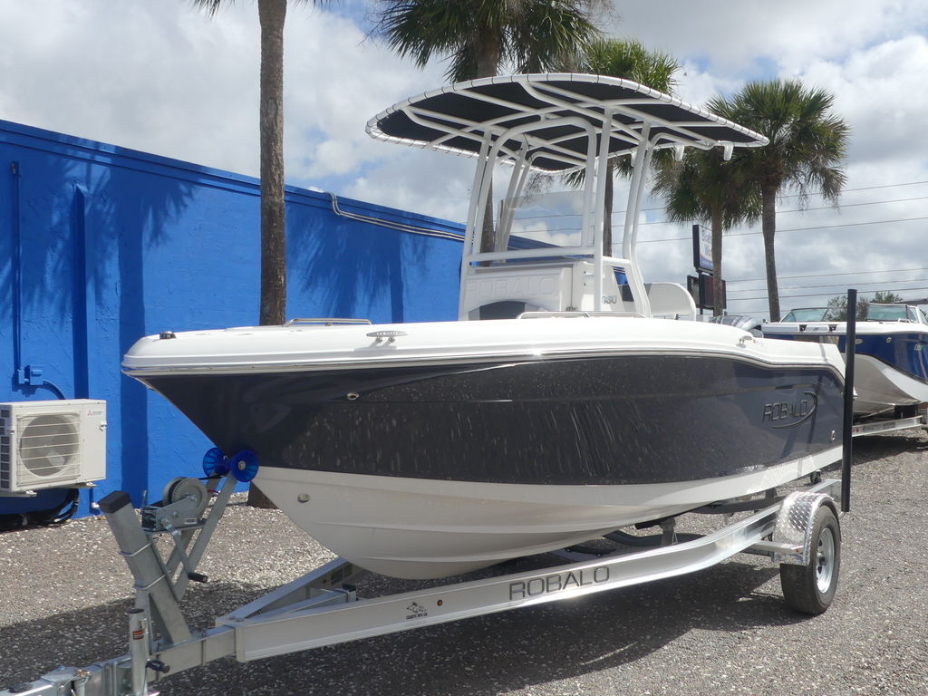 2026 Robalo R180 NAN in lake placid FL