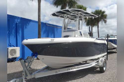 2026 Robalo R180 NAN in lake placid FL