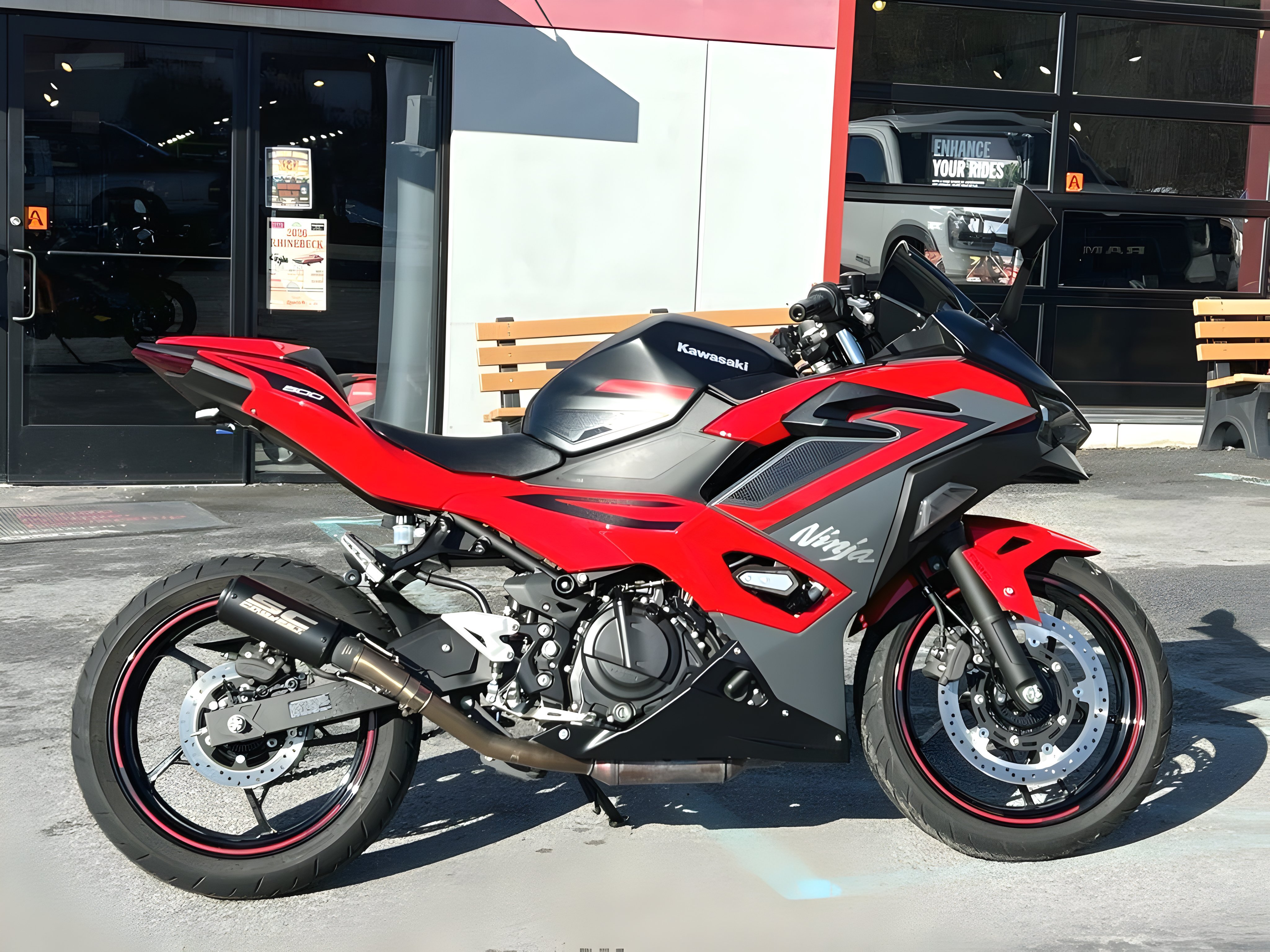 Motorcycles For Sale Near Newark, NJ - Cycle Trader