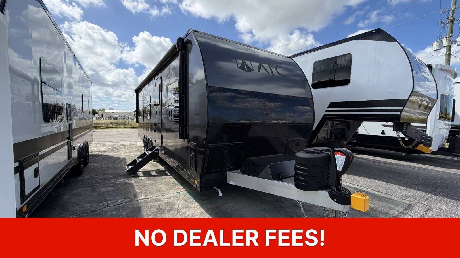 2026 ATC Pla 550 2816 in sarasota FL