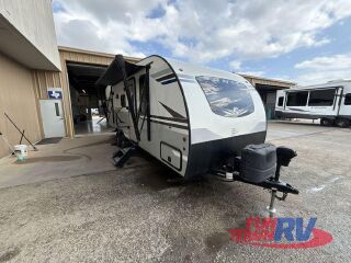 2022 VENTURE RV SONIC 220VRB