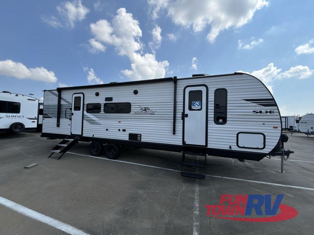 2026 Jayco Jay Flight SLX 287BHS in corsicana TX