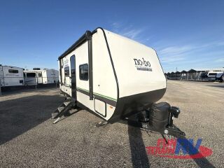 2024 FOREST RIVER NO BOUNDARIES NB20.1