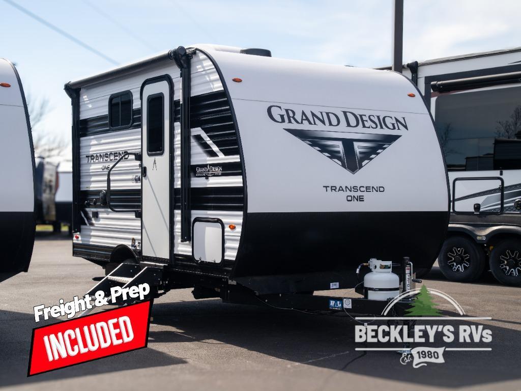 2026 Grand Design Transcend One 131DL in thurmont MD
