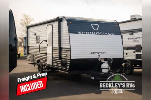 2026 Keystone Rv Springdale Mini 1950RBS in thurmont MD