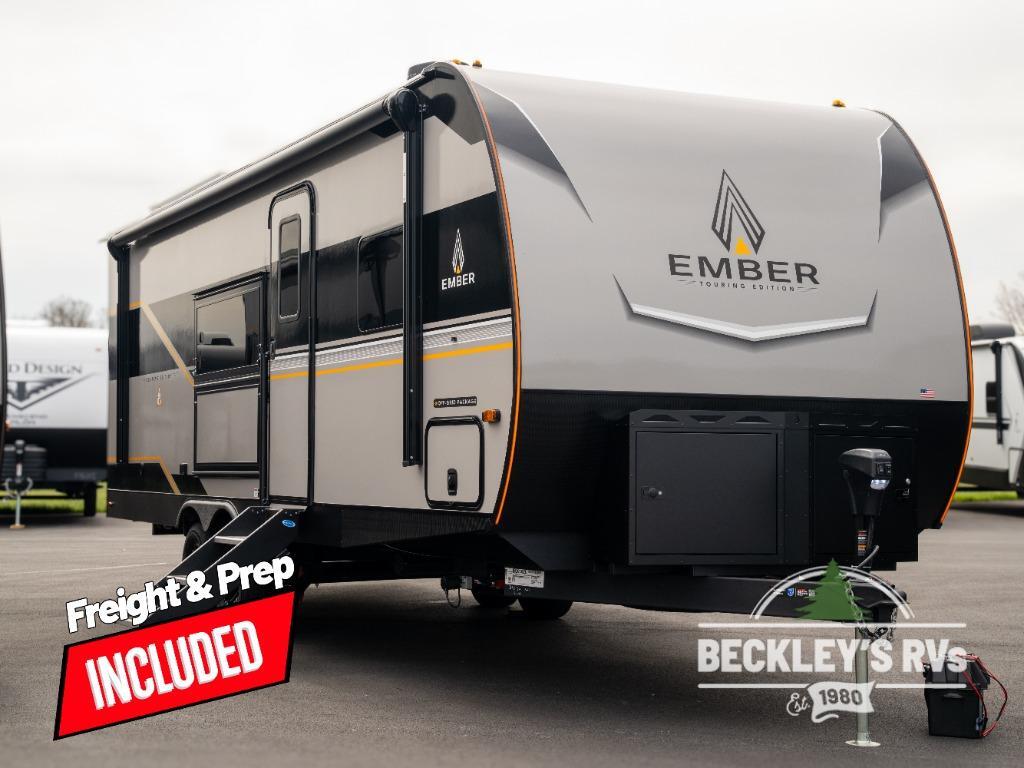2027 Ember Rv Touring Edition 2300MLL in new oxford PA