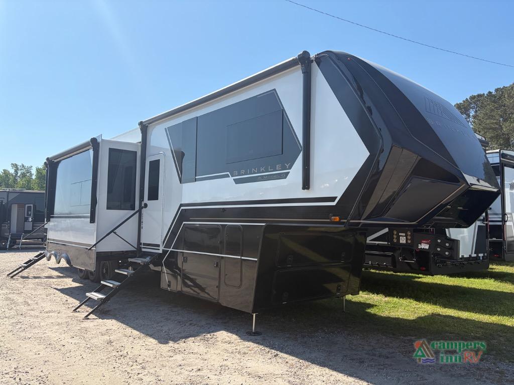 2026 Brinkley Model G 3950 in conway SC