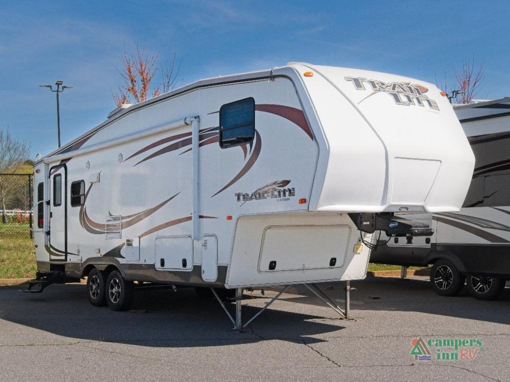 2012 R-Vision Trail Lite 275RLS in acworth GA
