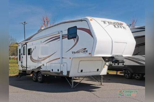 2012 R-Vision Trail Lite 275RLS in acworth GA