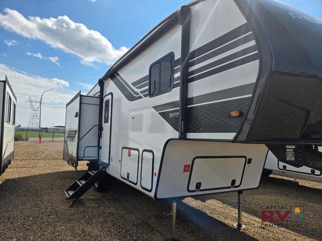2026 Grand Design Reflection 100 Series 28RL in bismarck ND