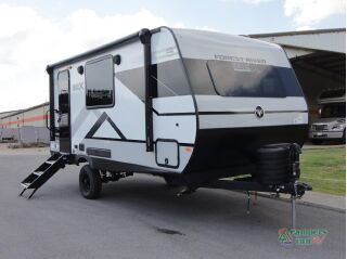 2026 FOREST RIVER IBEX 16MBJ