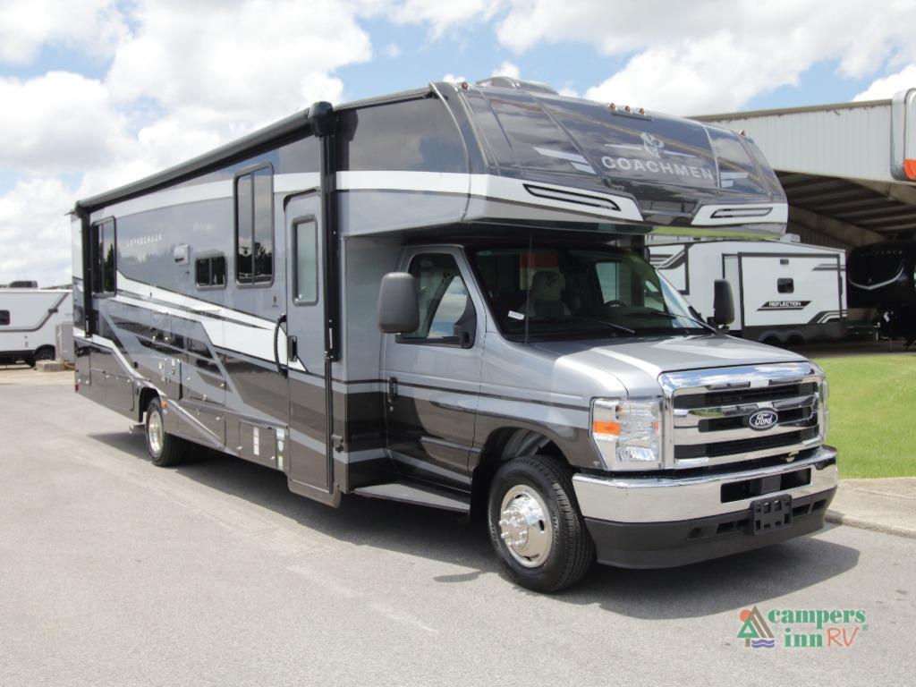 2027 Coachmen Rv Leprechaun 319MB Ford in madison AL