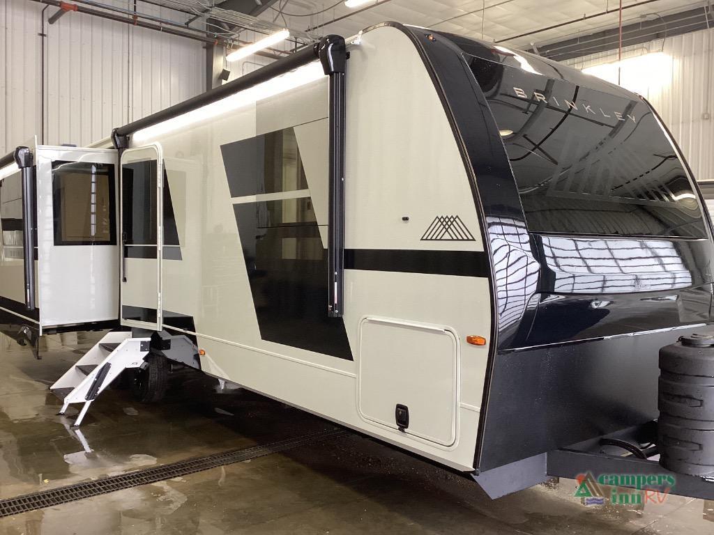2026 Brinkley Model I 280 in minot ND