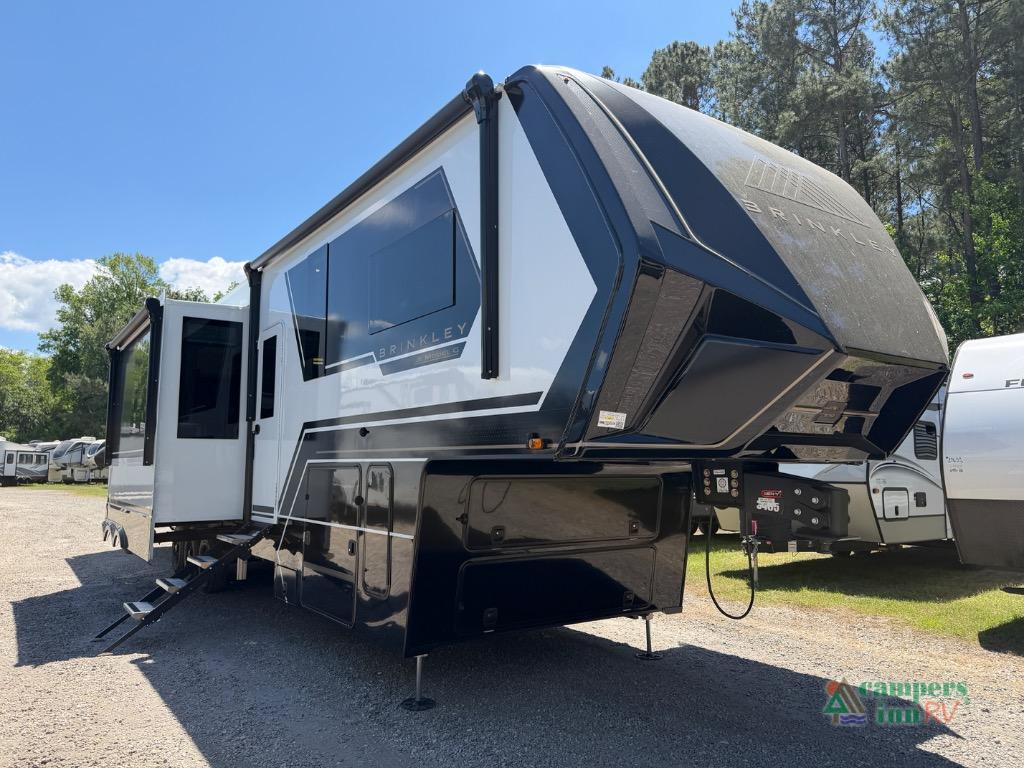 Brinkley Model G 3970 RVs for sale - RV Trader