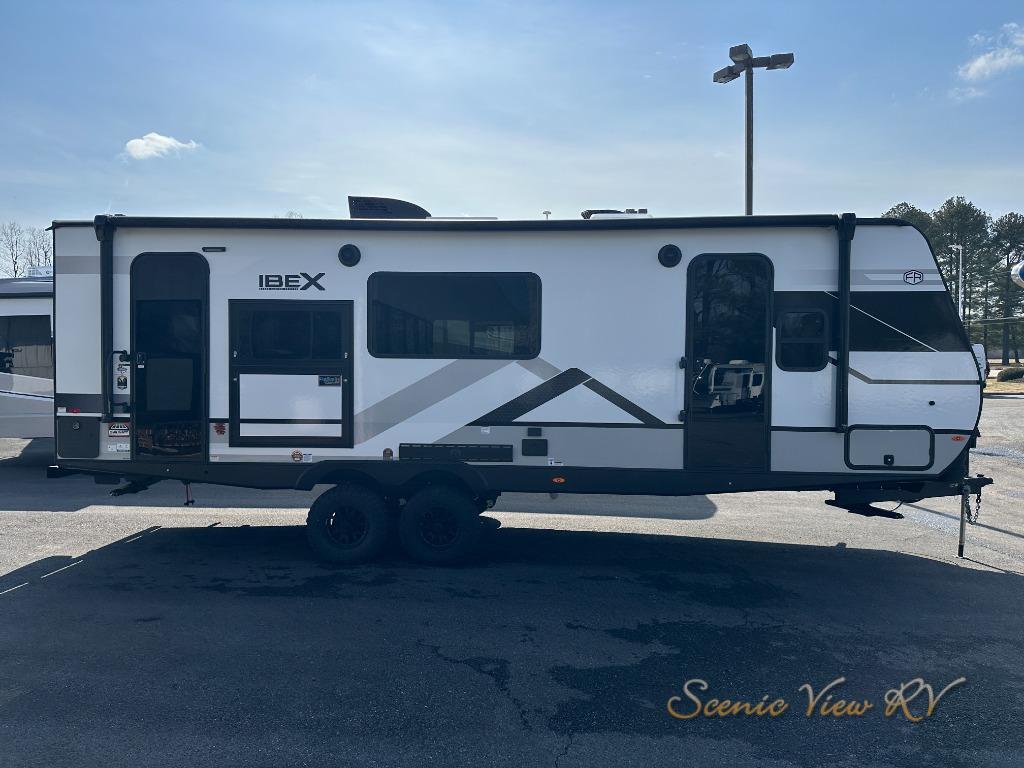 Forest River Ibex 25MLB RVs for sale - RV Trader