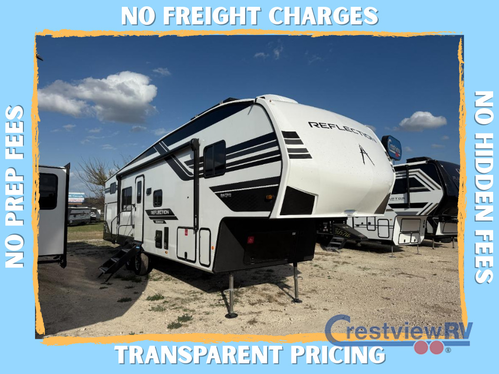 2026 Grand Design Reflection 100 Series 32BH in hewitt TX