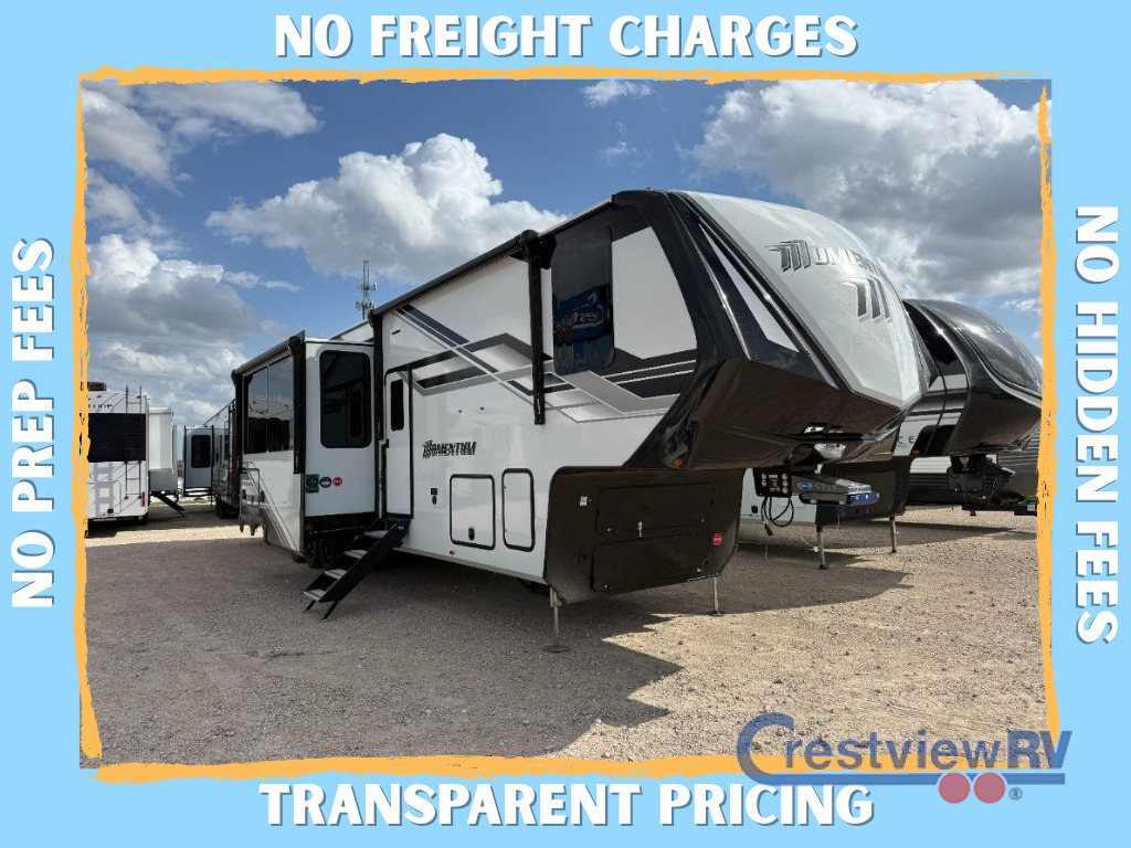 2026 Grand Design Momentum 396DB in hewitt TX